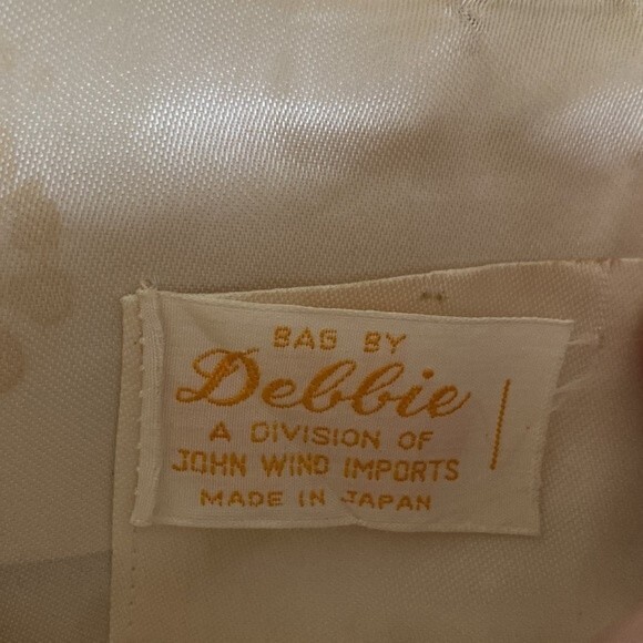 Vintage 60s purse - Picture 3 of 4